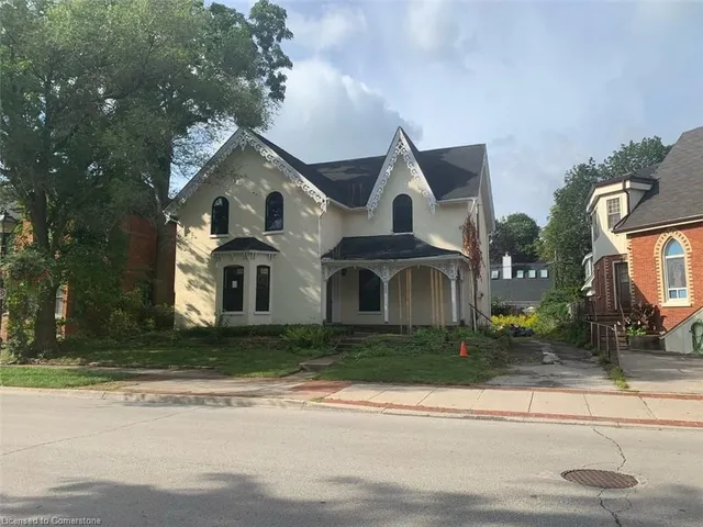 Additional property image - 468 Locust St