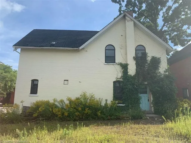 Additional property image - 468 Locust St