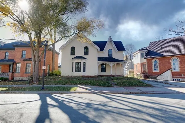 Additional property image - 468 Locust St