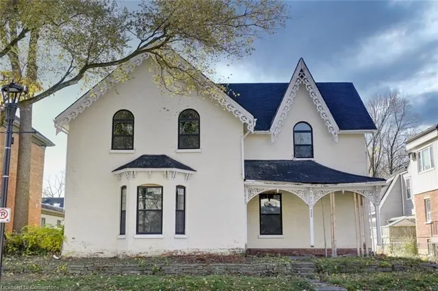 Additional property image - 468 Locust St