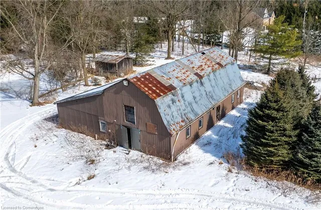 Property image - 3517 Indian Trail