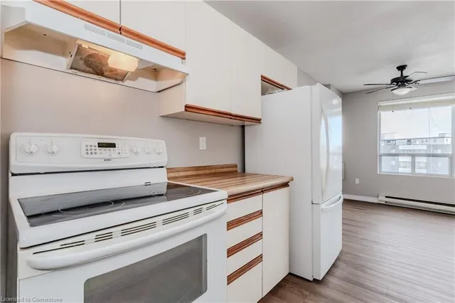 Additional property image - 65 Highland Cres Unit 806