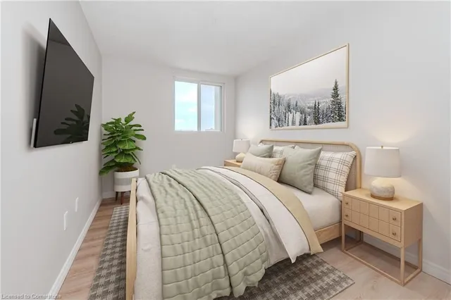 Additional property image - 65 Highland Cres Unit 806