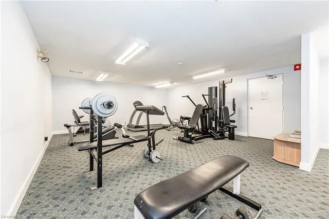 Additional property image - 65 Highland Cres Unit 806