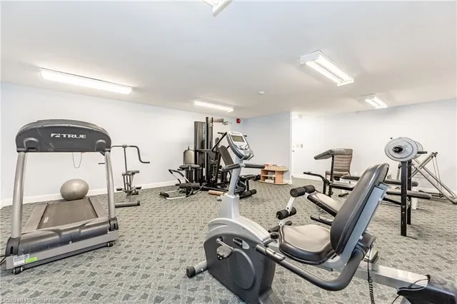 Additional property image - 65 Highland Cres Unit 806