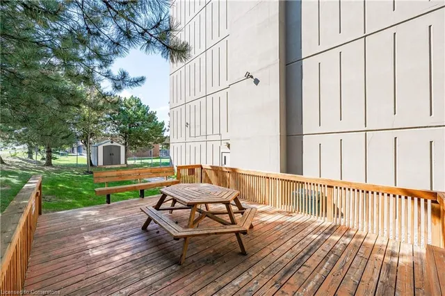 Additional property image - 65 Highland Cres Unit 806