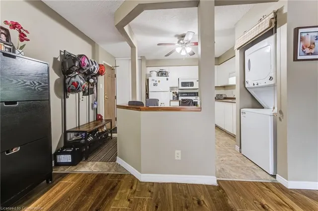 Additional property image - 266 Overlea Dr Unit 408