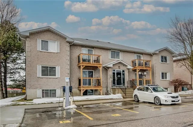 Additional property image - 266 Overlea Dr Unit 408