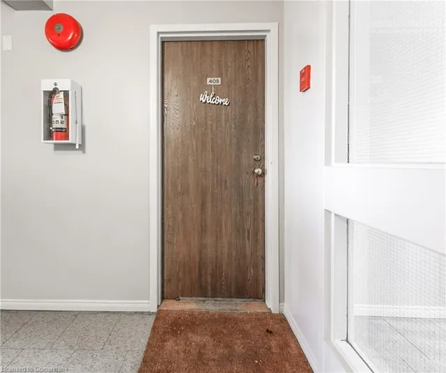 Additional property image - 266 Overlea Dr Unit 408