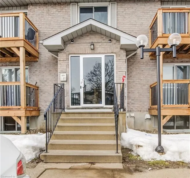 Additional property image - 266 Overlea Dr Unit 408