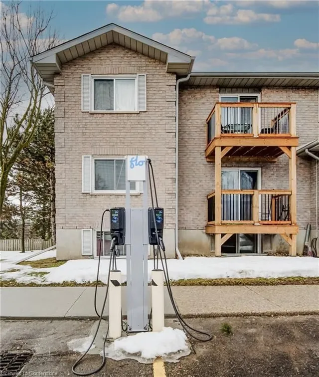 Additional property image - 266 Overlea Dr Unit 408