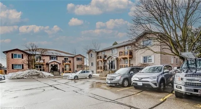 Additional property image - 266 Overlea Dr Unit 408