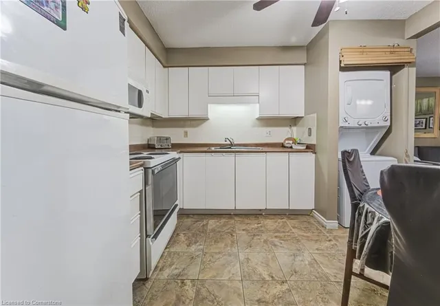 Additional property image - 266 Overlea Dr Unit 408