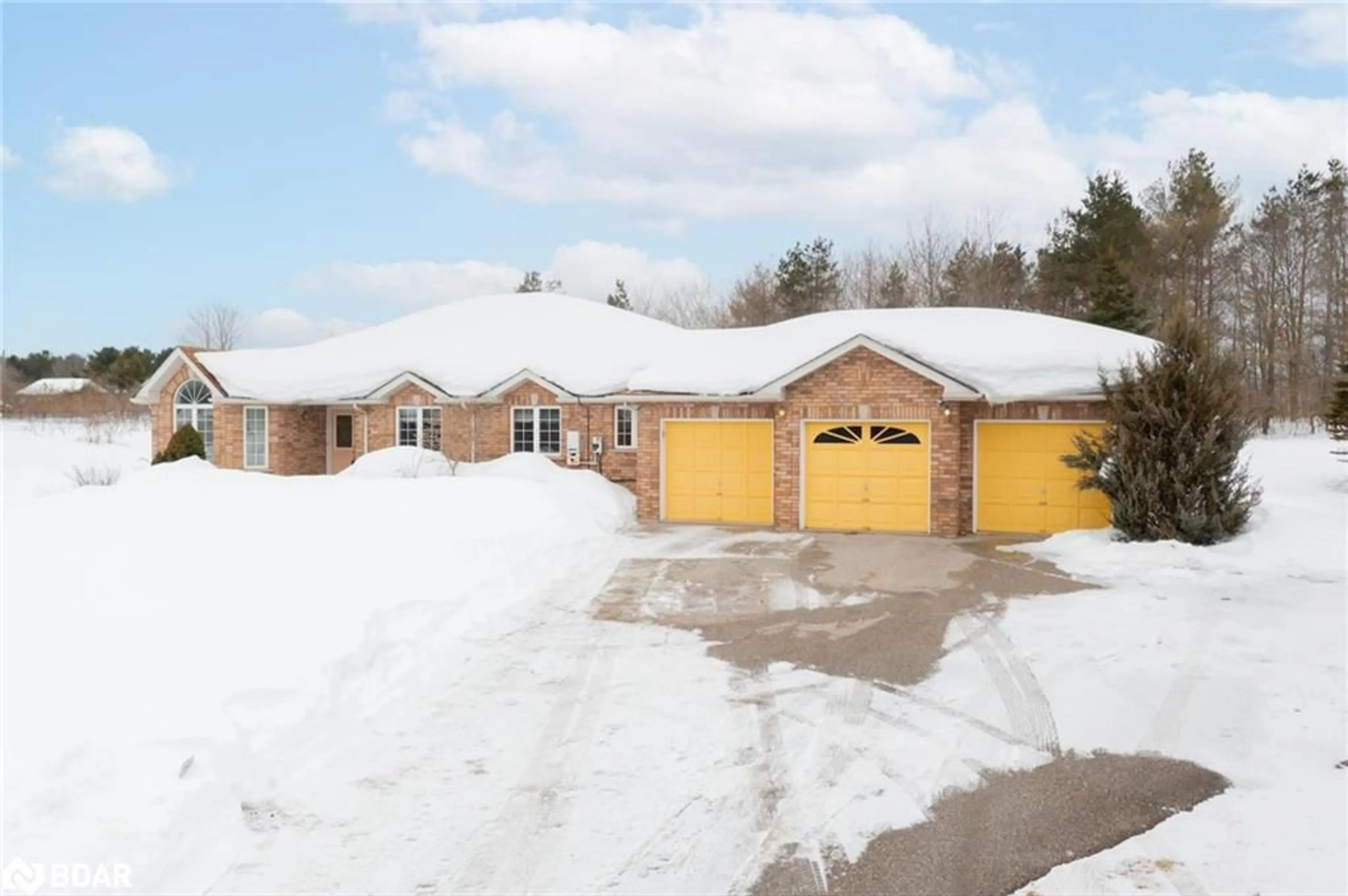 Home with brick exterior material, street for 1776 Loretta Ave, Orillia Ontario L3V 7W2