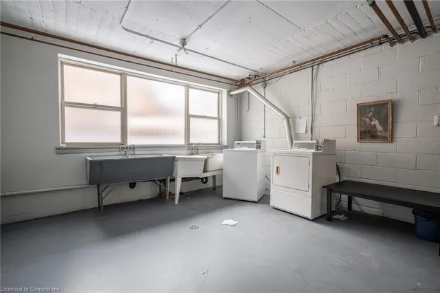 Primary image of 165 & 169 Park Row