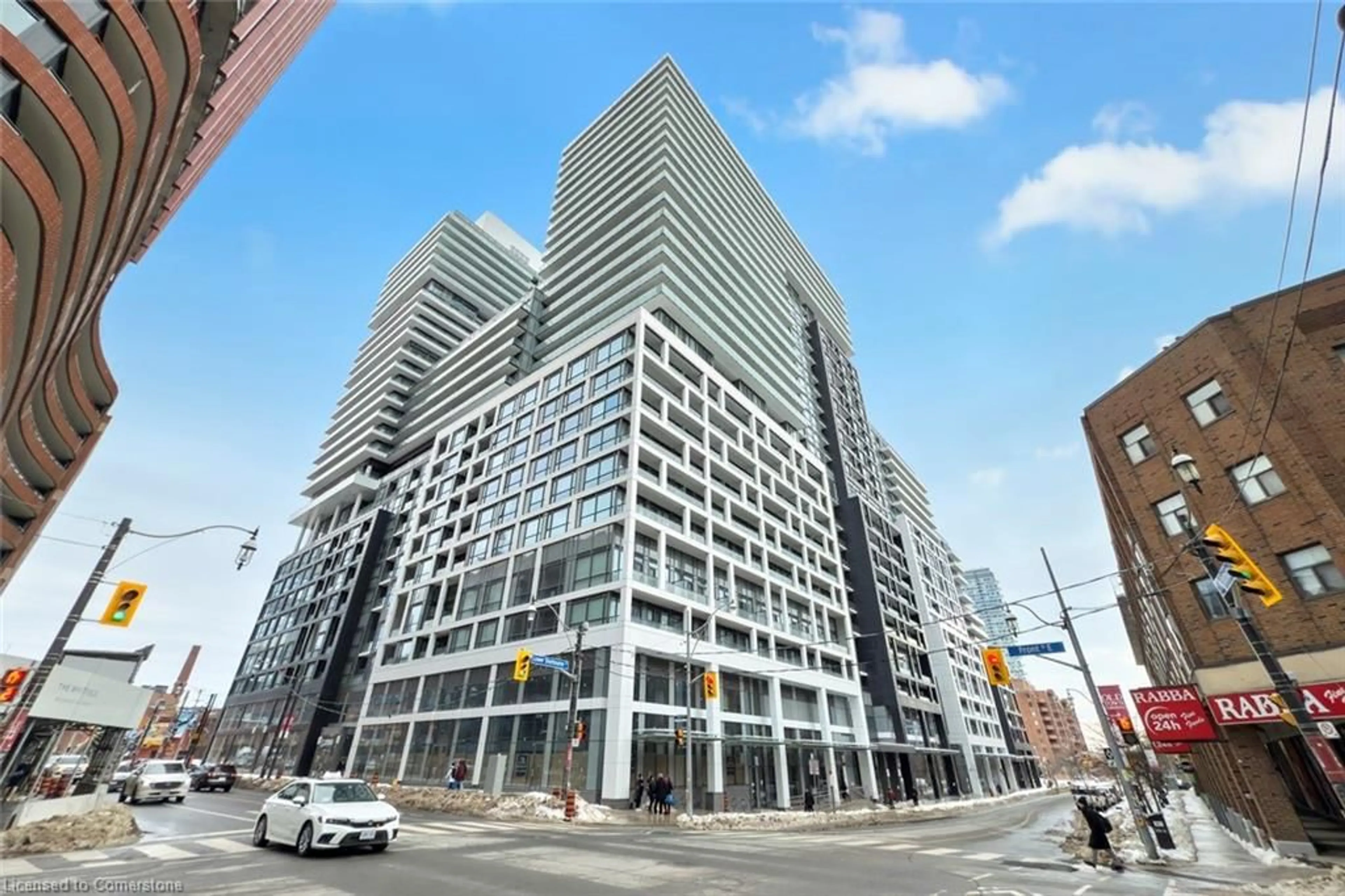 Unknown for 135 Lower Sherbourne St #1064, Toronto Ontario M5A 1Y4