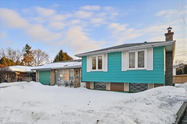 Additional property image - 618 Artreva Cres