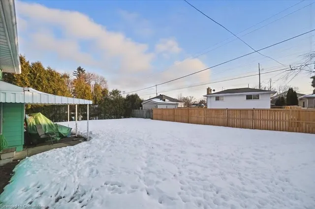 Additional property image - 618 Artreva Cres