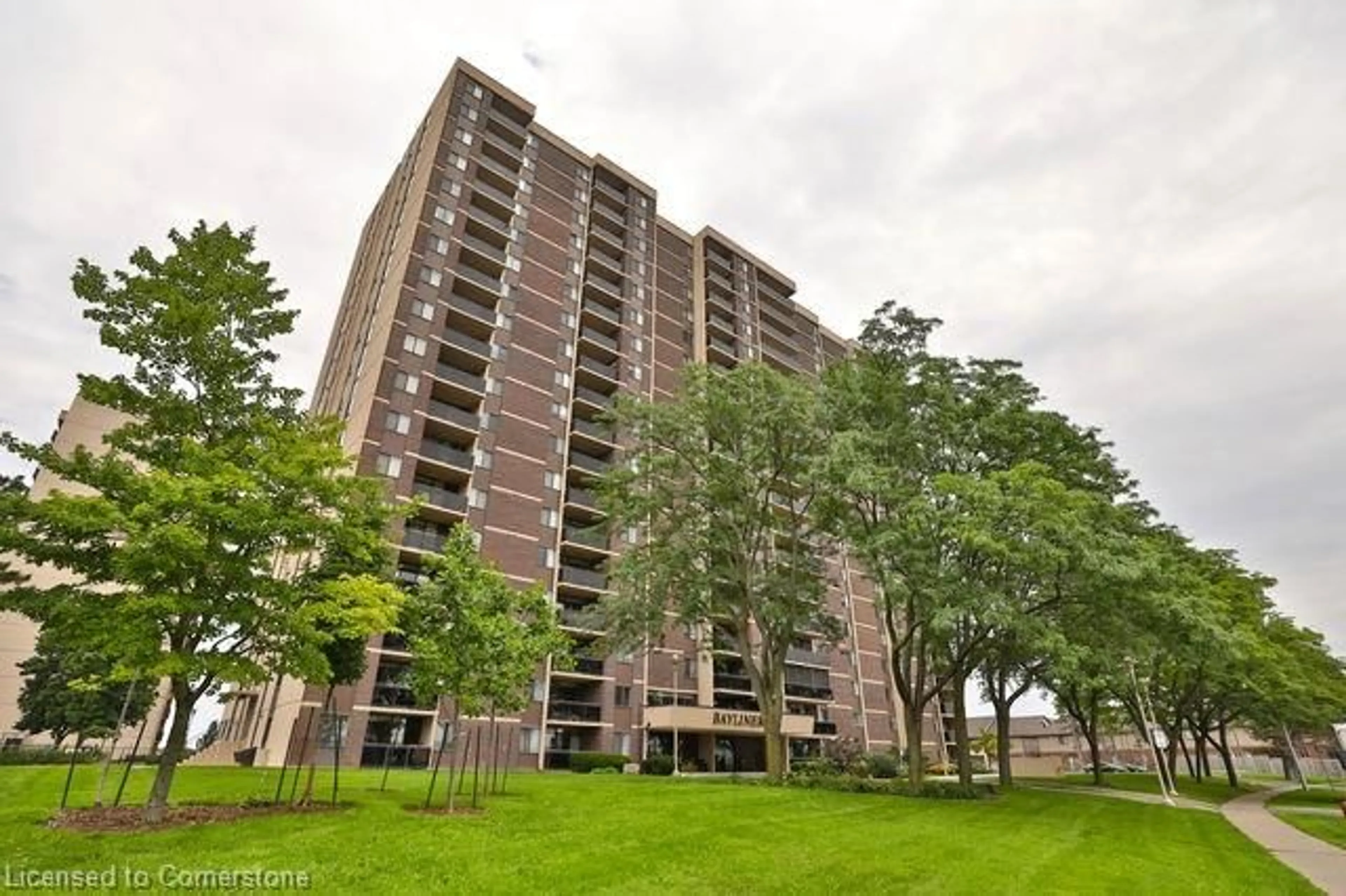 Unknown for 301 Frances Ave #1701, Stoney Creek Ontario L8E 3W6