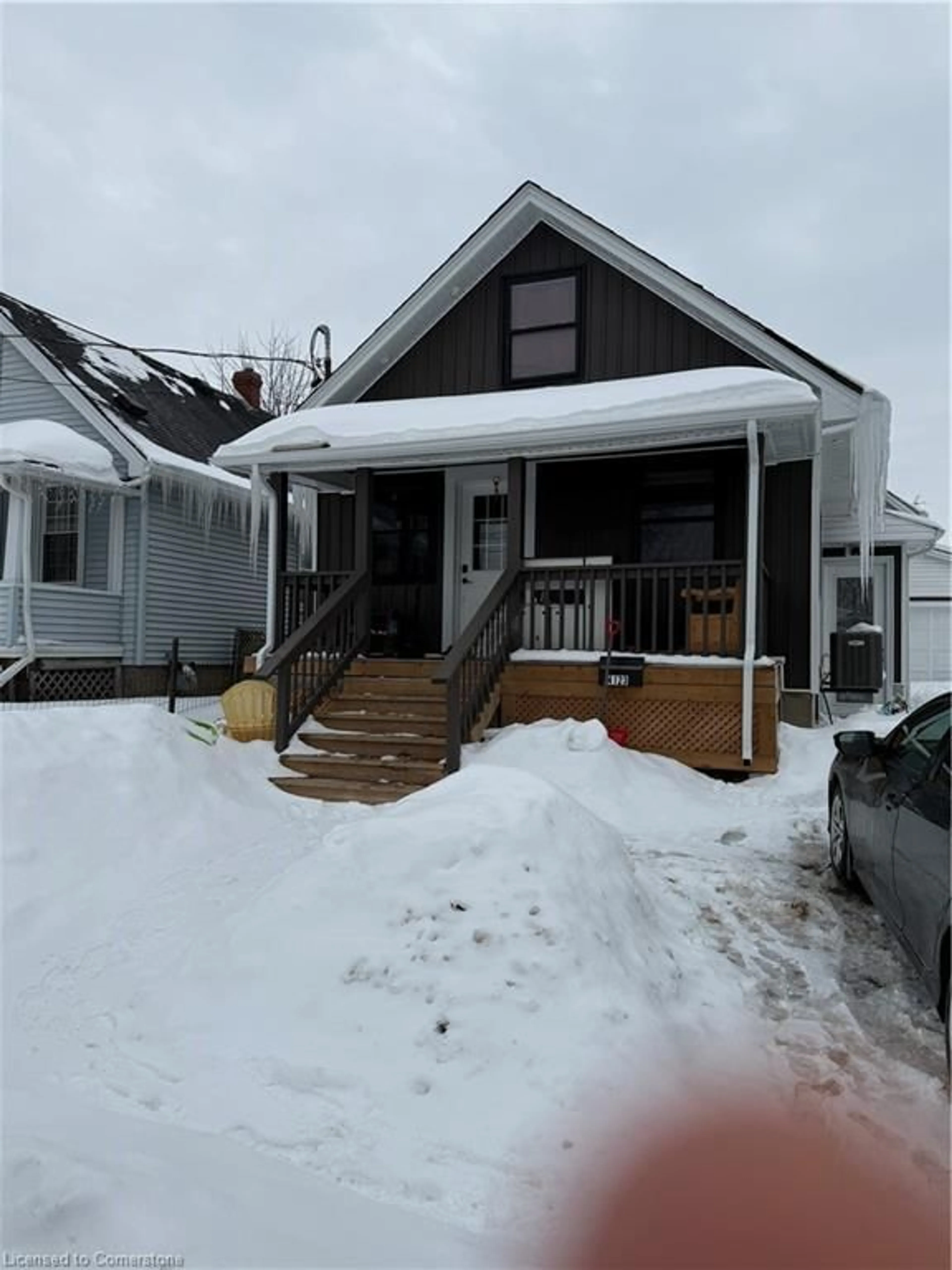 Unknown for 4123 Hickson Ave, Niagara Falls Ontario L2E 3K1