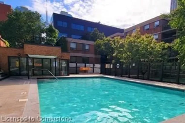 Property image - 105 Mccaul St Unit 701