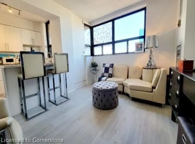 Additional property image - 105 Mccaul St Unit 701