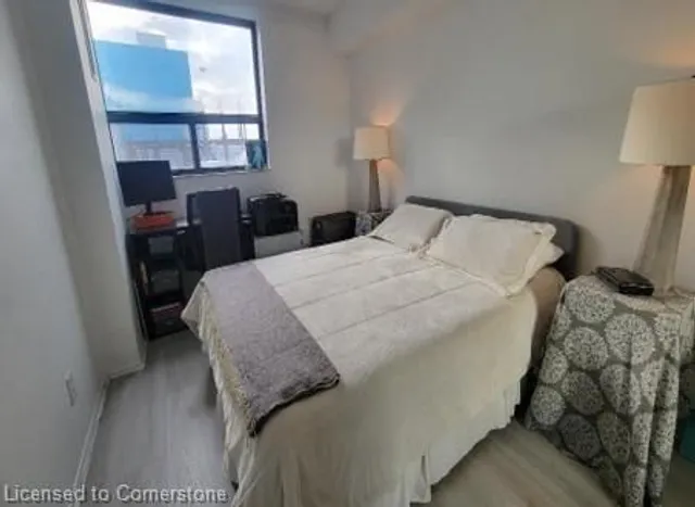Additional property image - 105 Mccaul St Unit 701