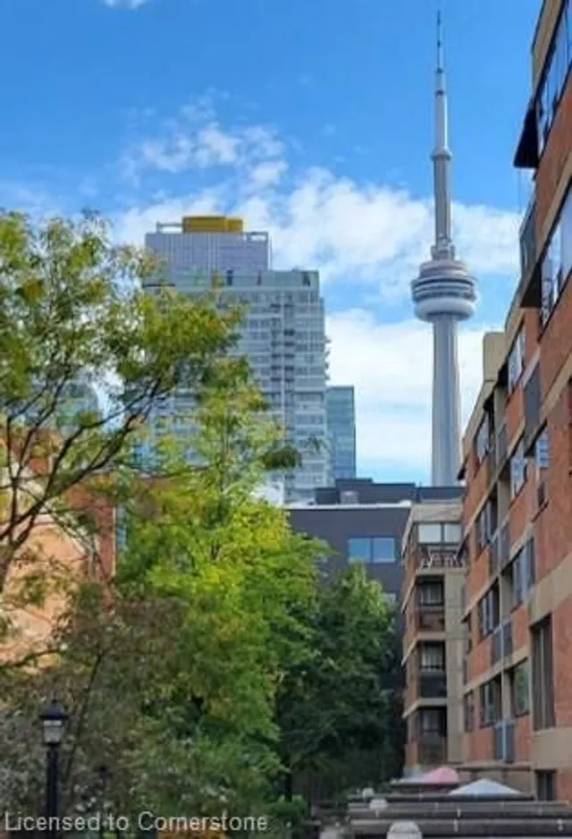 Additional property image - 105 Mccaul St Unit 701