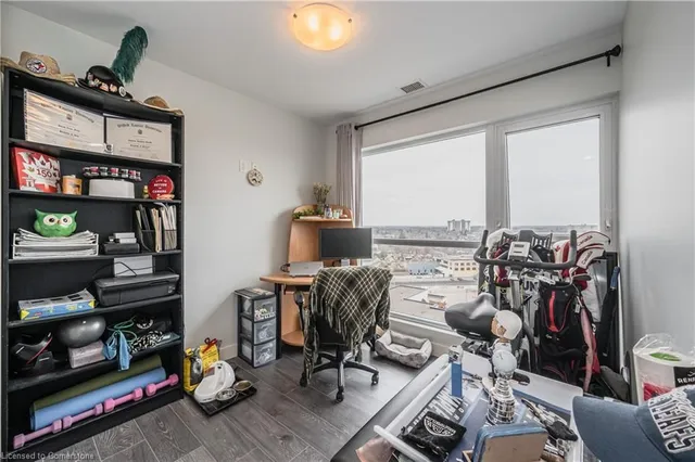 Additional property image - 1 Victoria St Unit 1413
