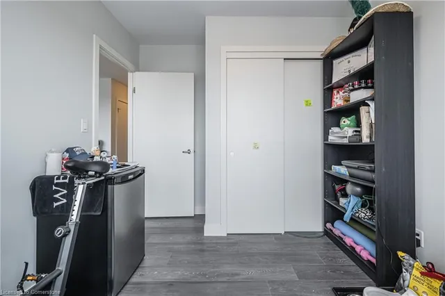 Additional property image - 1 Victoria St Unit 1413