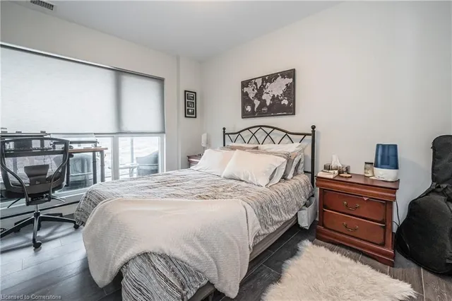 Additional property image - 1 Victoria St Unit 1413