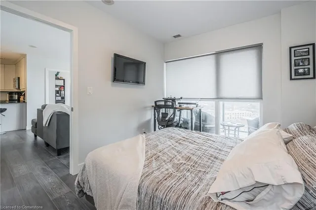Additional property image - 1 Victoria St Unit 1413