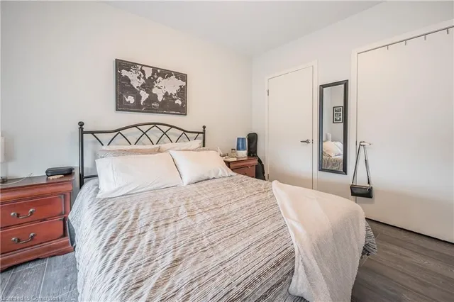 Additional property image - 1 Victoria St Unit 1413