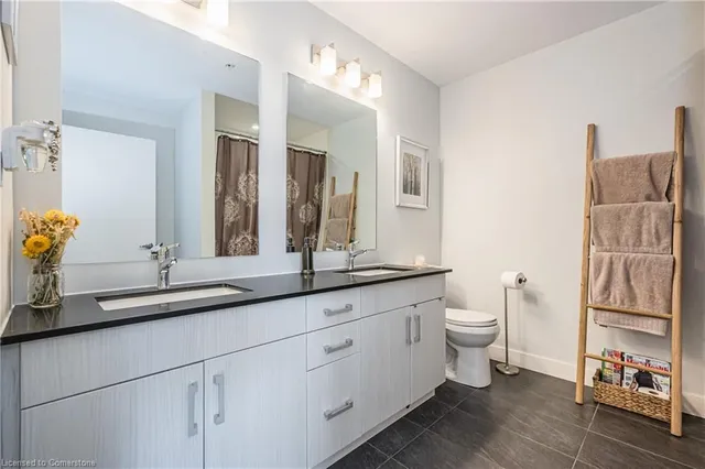 Additional property image - 1 Victoria St Unit 1413