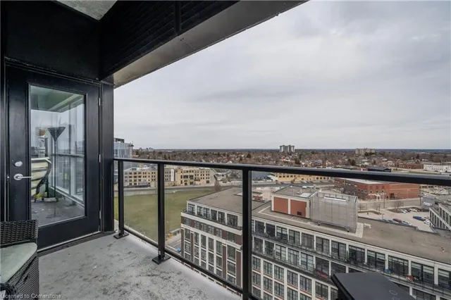 Additional property image - 1 Victoria St Unit 1413