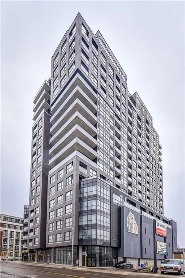 Additional property image - 1 Victoria St Unit 1413