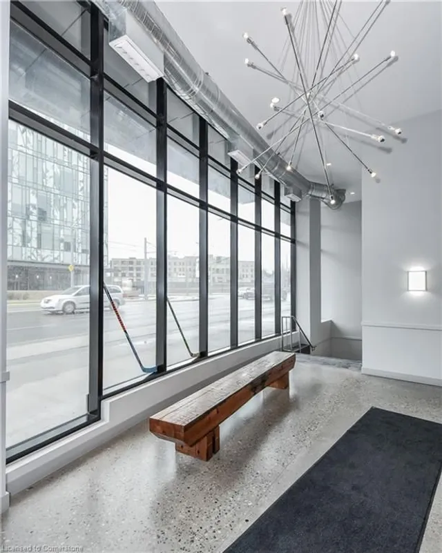 Additional property image - 1 Victoria St Unit 1413