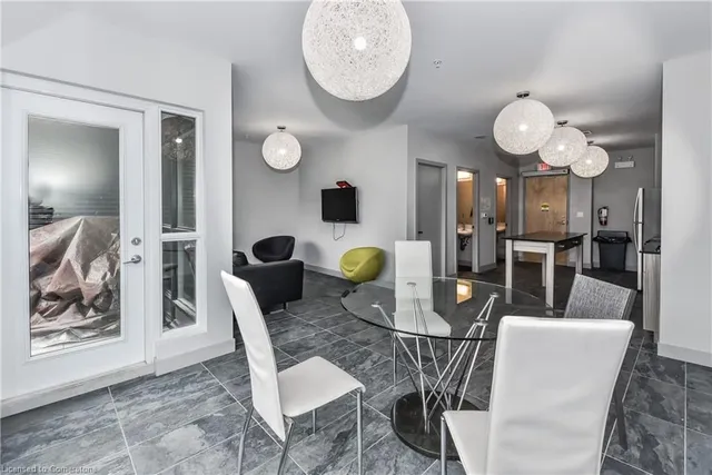 Additional property image - 1 Victoria St Unit 1413