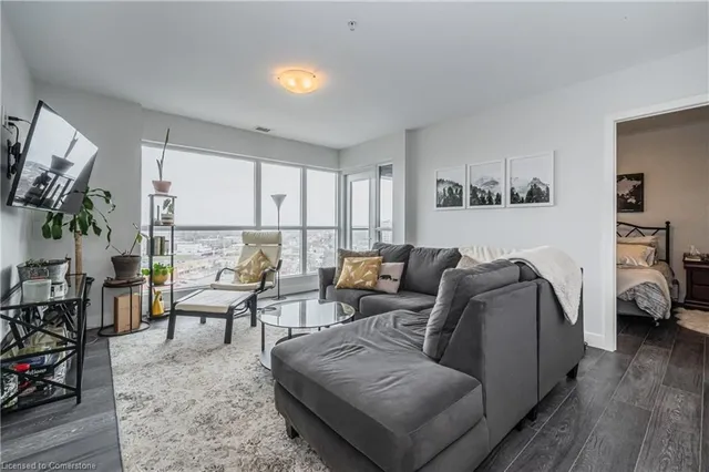 Additional property image - 1 Victoria St Unit 1413
