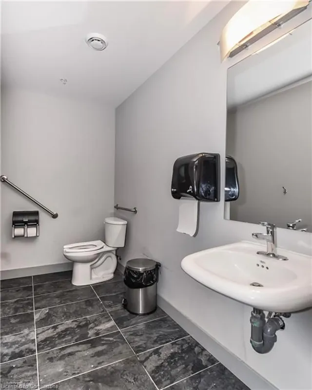 Additional property image - 1 Victoria St Unit 1413