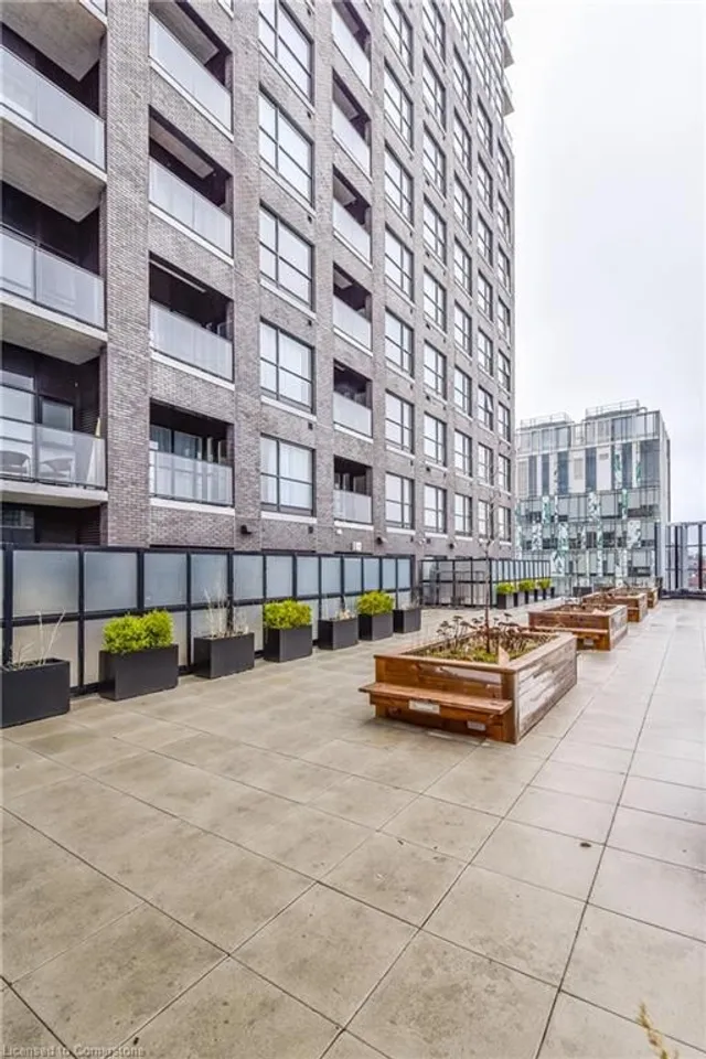 Additional property image - 1 Victoria St Unit 1413