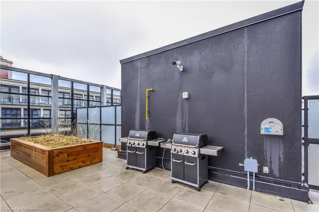 Additional property image - 1 Victoria St Unit 1413
