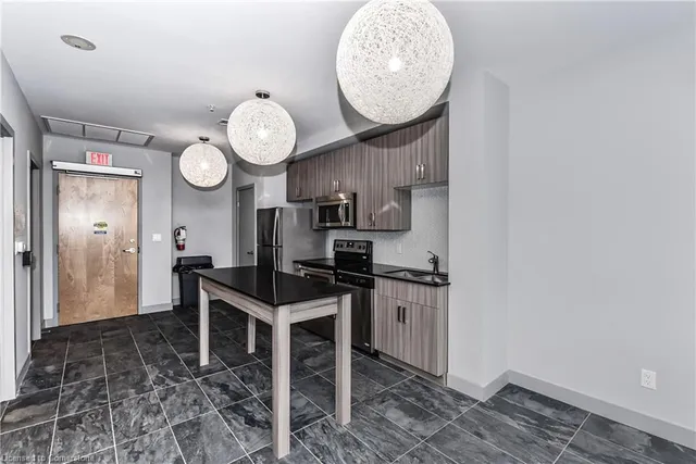 Additional property image - 1 Victoria St Unit 1413