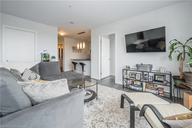Additional property image - 1 Victoria St Unit 1413