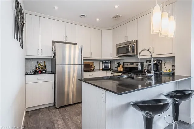 Additional property image - 1 Victoria St Unit 1413