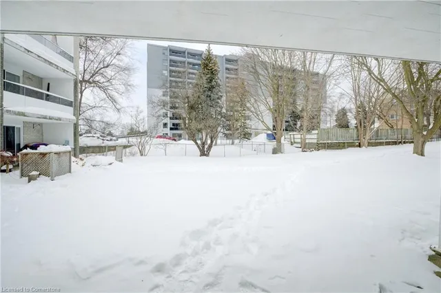 Additional property image - 71 Vanier Dr Unit 109
