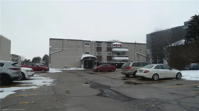 Additional property image - 71 Vanier Dr Unit 109