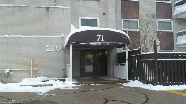 Additional property image - 71 Vanier Dr Unit 109