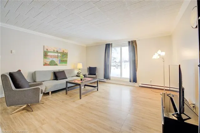 Additional property image - 71 Vanier Dr Unit 109