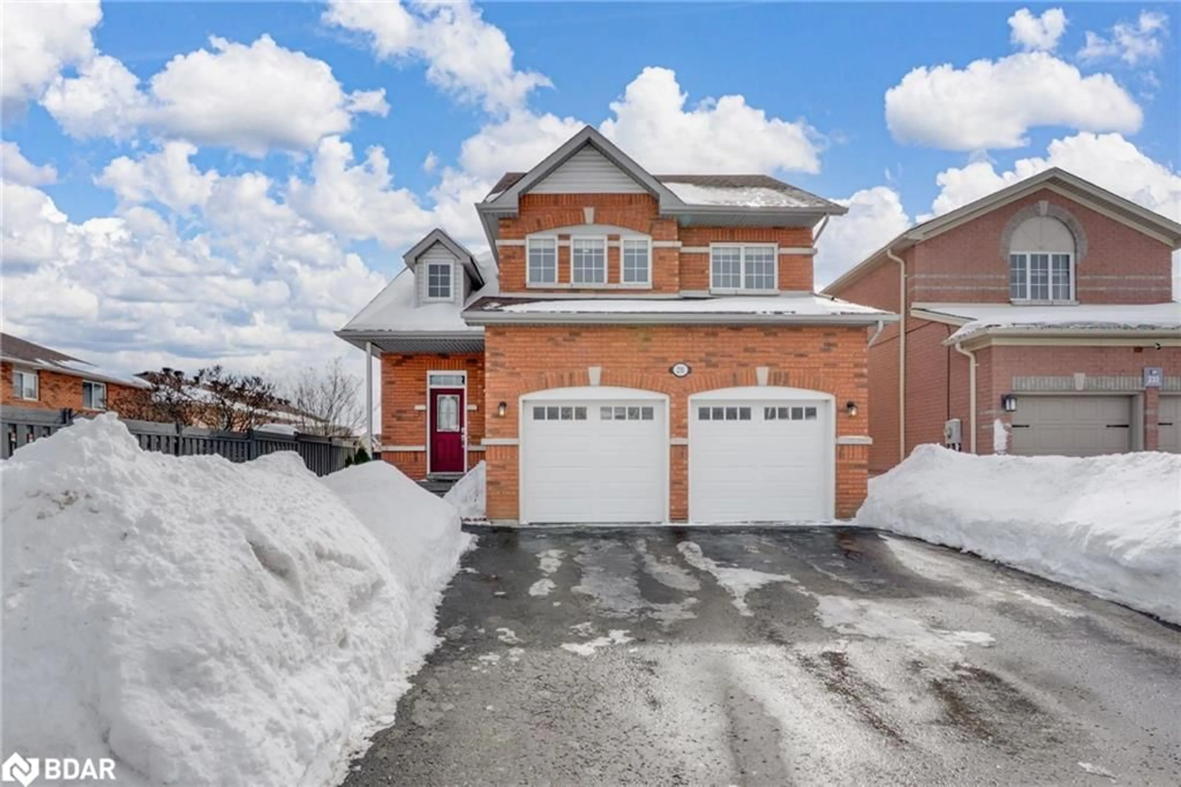 Unknown for 231 Mapleton Rd, Barrie Ontario L4N 8T3